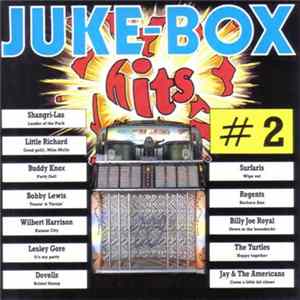 Various - Juke-Box Hits #2 mp3