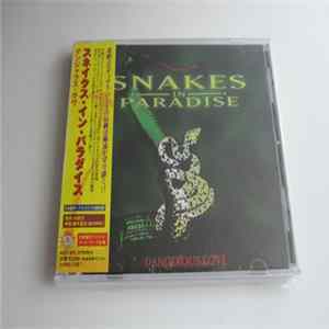 Snakes In Paradise - Dangerous Love mp3