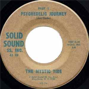The Mystic Tide - Psychedelic Journey Part 1 mp3