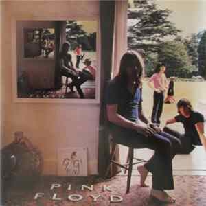 Pink Floyd - Ummagumma Studio Album mp3