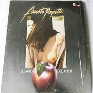 Fausto Papetti - El Saxo Del Amor mp3