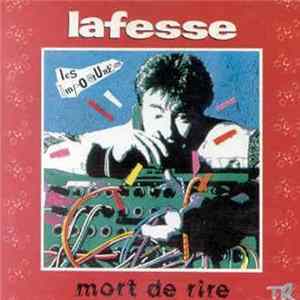 Jean-Yves Lafesse - Les Impostures Mort De Rire mp3