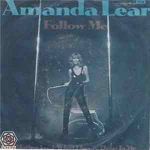 Amanda Lear - Follow Me mp3