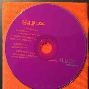 Nils Wülker - My Game mp3