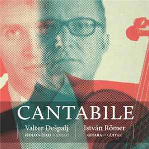 Valter Dešpalj, István Römer - Cantabile mp3