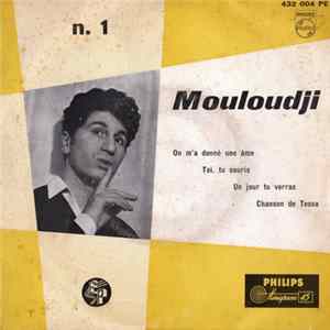 Mouloudji - N. 1 mp3