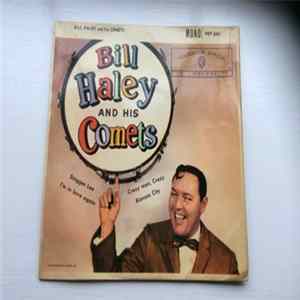 Bill Haley And His Comets - Bill Haley And His Comets mp3