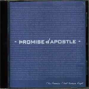 Promise d'Apostle - The Promise That Heaven Kept mp3