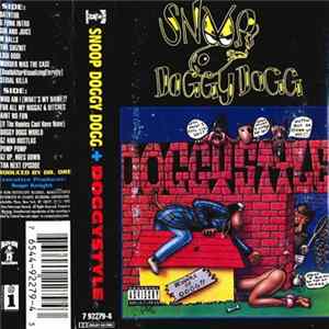 Snoop Doggy Dogg - Doggystyle mp3