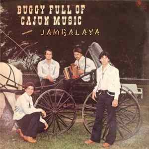 Jambalaya - Buggy Full Of Cajun Music mp3