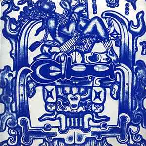 Ceiba - The Thing / Pulse Of Light mp3