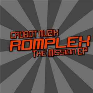 Romplex - The Mission EP mp3