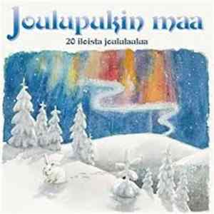 Various - Joulupukin Maa - 20 Iloista Joululaulua mp3