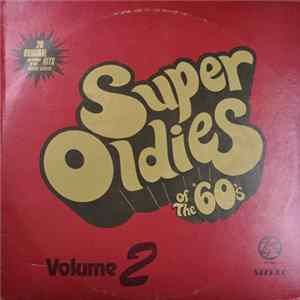 Various - Super Oldies Of The 60's Volume 2 mp3