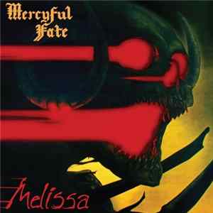 Mercyful Fate - Melissa mp3