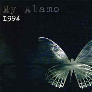 My Alamo - 1994 mp3