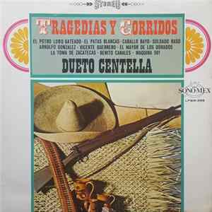 Dueto Centella - Tragedias Y Corridos mp3