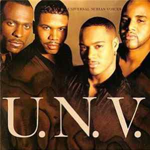 UNV - Universal Nubian Voices mp3