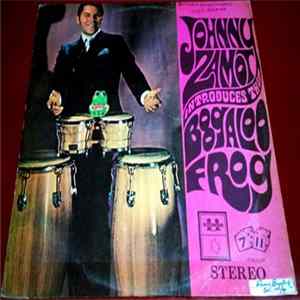 JOHNNY ZAMOT - INTRODUCES THE BOOGALOO FROG mp3