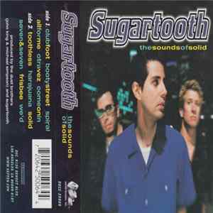 Sugartooth - The Sounds Of Solid mp3