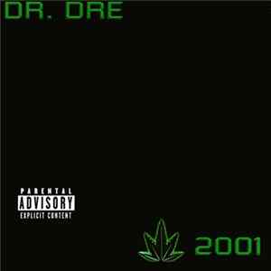 Dr. Dre - 2001 mp3