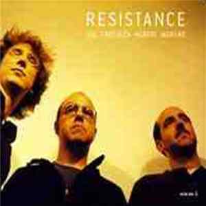 Trio Friedrich Hebert Moreno - Resistance mp3