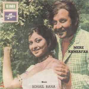 Sohail Rana - Mere Hamsafar mp3