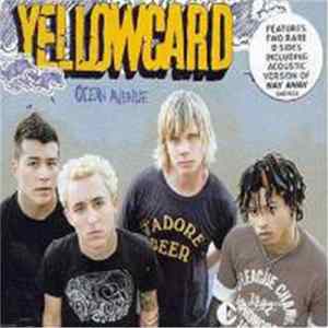 Yellowcard - Ocean Avenue mp3