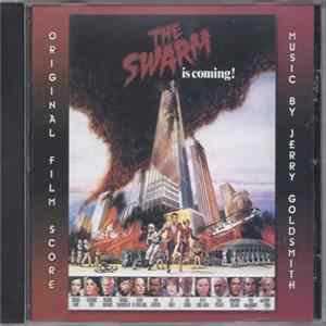Jerry Goldsmith - The Swarm mp3