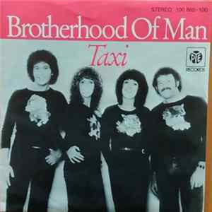 Brotherhood Of Man - Taxi mp3