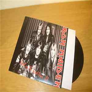 Iron Maiden - Beast On The Road 1982 mp3