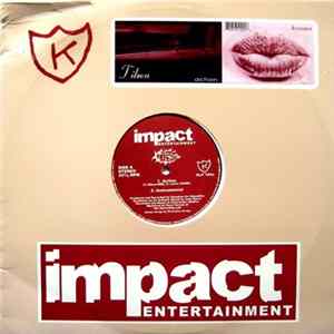 Tilson - Action / Kisses mp3
