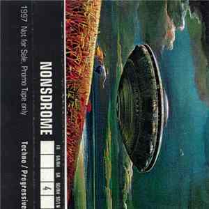 Nonsdrome - 1997 SO/AH #04 - Techno / Progressive mp3
