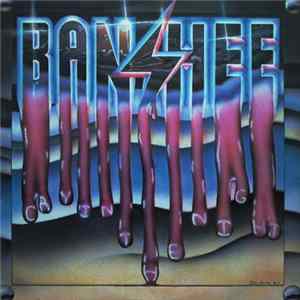Banshee - Cry In The Night mp3