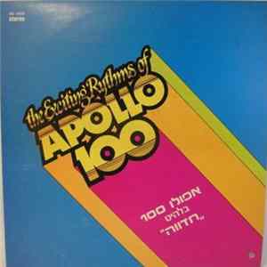 Apollo 100 - The Exciting Rhythms Of Apollo 100 mp3
