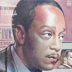 Bud Powell - The Genius Of Bud Powell mp3