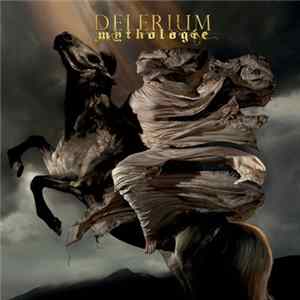 Delerium - Mythologie mp3