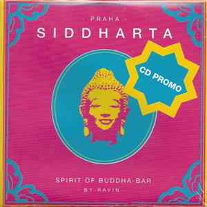 Ravin - Siddharta (Spirit Of Buddha Bar) Vol.4 : Praha mp3