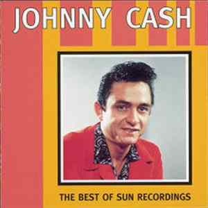 Johnny Cash - The Best Of Sun Recordings mp3