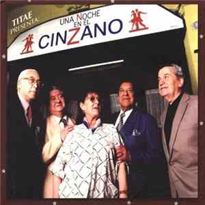 various - Titae, Una Noche En El Cinzano mp3