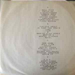 Various - Answer Records Compilation mp3