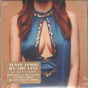 Jenny Lewis - On The Line mp3