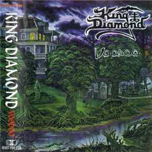King Diamond - Voodoo mp3