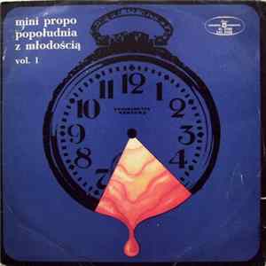 Various - Mini Propo Popołudnia Z Młodością, Vol. 1 mp3
