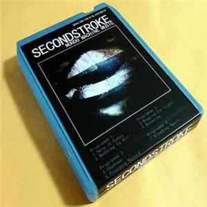 Secondstroke - Mondo Machine Music mp3