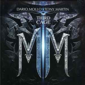 Dario Mollo / Tony Martin - The Third Cage mp3
