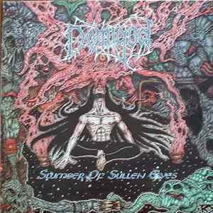 Demigod - Slumber Of Sullen Eyes mp3