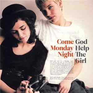 God Help The Girl - Come Monday Night mp3