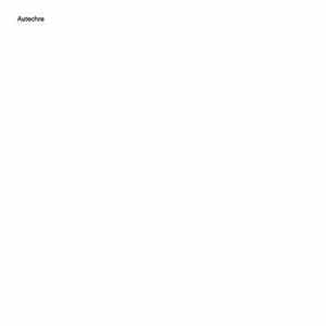 Autechre - Peel Session 2 mp3