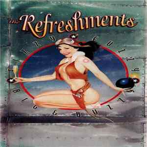 The Refreshments - Fizzy Fuzzy Big & Buzzy mp3